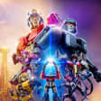 Transformers : Le Commencement