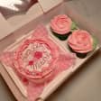 Pack dulce Día de la Madre de La Pastelera Rosa