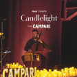 Candlelight: Los mejores musicales con Campari Tonic