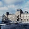 Balade au Musée du Louvre : Palais des Rois