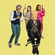 El Colibrí en Teatro Victoria