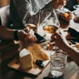 Cheese & Wine Tasting Masterclass