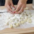 Handmade Gluten-Free Pasta - Charlotte