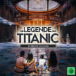 Die Legende der Titanic - Die immersive Ausstellung