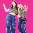 80's Throwback Bottomless Brunch Show Manchester