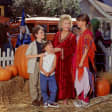 ﻿Street Food Cinema Presenta: Halloweentown