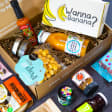 Caja sorpresa de My Food Experiences para regalar