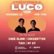 Sunny Side Up Presents: LUCO