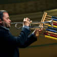 Solilóquios, Ciclo de Música a Solo: Concerto de Arve Henriksen