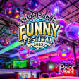 Bounce Empire - Front Range Funny Festival