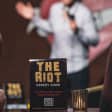 The Riot: A Standup Comedy Show with Brendan Gay