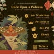 Once Upon A Palooza - Immersive Fairytale Experience