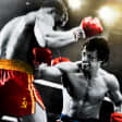 Avant-première de Rocky IV (Director's cut) au Grand Rex