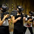 VR Airsoft: experiencia de realidad virtual de última generación