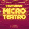CONCURSO MICROTEATROS MADRID