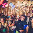 The Casino Royale NYE 2018