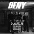 Deny en CDMX