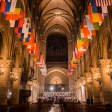 Les Solistes de la Maîtrise Notre-Dame à l'Eglise Saint-Séverin