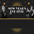 NYE Burlesque Extravaganza