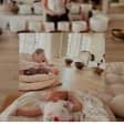 Mum/Dad Baby Soundbath Meditation