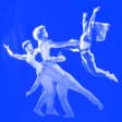 Barely Methodical Troupe: SHIFT