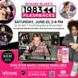 1983 Flashbacks Hosted By Richard Blade