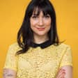 Elise Giuliani dans Une belle bourrine au Théâtre BO Saint-Martin