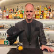The Magic Bar Show: WunderBar - Magic Behind The Bar by Stefan Ebinger
