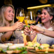Brunch in the Buff - Glasgow