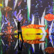 Theatre of Digital Art: Experience Art Like Never Before!