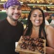 Food, History & Drinks Tour NYC: Flatiron to Union Square