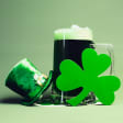 Irish & Proud Pub crawl in Camden