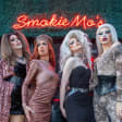 Smokie Mo's presents: Drag Queen Karaoke