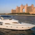 2 Hour Yacht Tour Around Palm Island