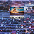 Uncharted en Autocine Madrid