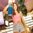 Summer Rooftop Series 2: EDM Brunch