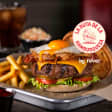 Tony Roma's - La Ruta de la Hamburguesa