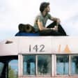 Into the Wild no Topo Chiado!