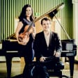 ﻿Conciertos de Cámara Spotlight: Benjamin Grosvenor & Hyeyoon Park