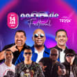Pagode 90 Festival no Terra SP
