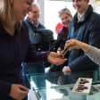 Hollywood Food, Chocolate & Alcohol Walking Tour