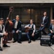 Concert Tango Nuevo : la Revolución, Hommage à Astor Piazzolla