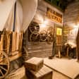 Escape Room Pollo Dorado Saloon: una aventura en el Lejano Oeste