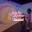 Squid Game - Immersive Gamebox Stonestown Galleria