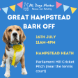 Great Hampstead Bark Off 2023