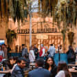 Jardín Cervezas Alhambra: Cata junto a un beer sommelier