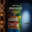 Art Tour at Hotel Indigo Dubai Downtown