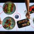 Inamo Comedy Night & 3-Course Dinner