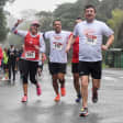 Corrida das Castanhas: o último a chegar é uma castanha podre