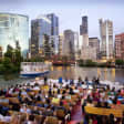 Chicago: Architecture River Cruise from Navy Pier